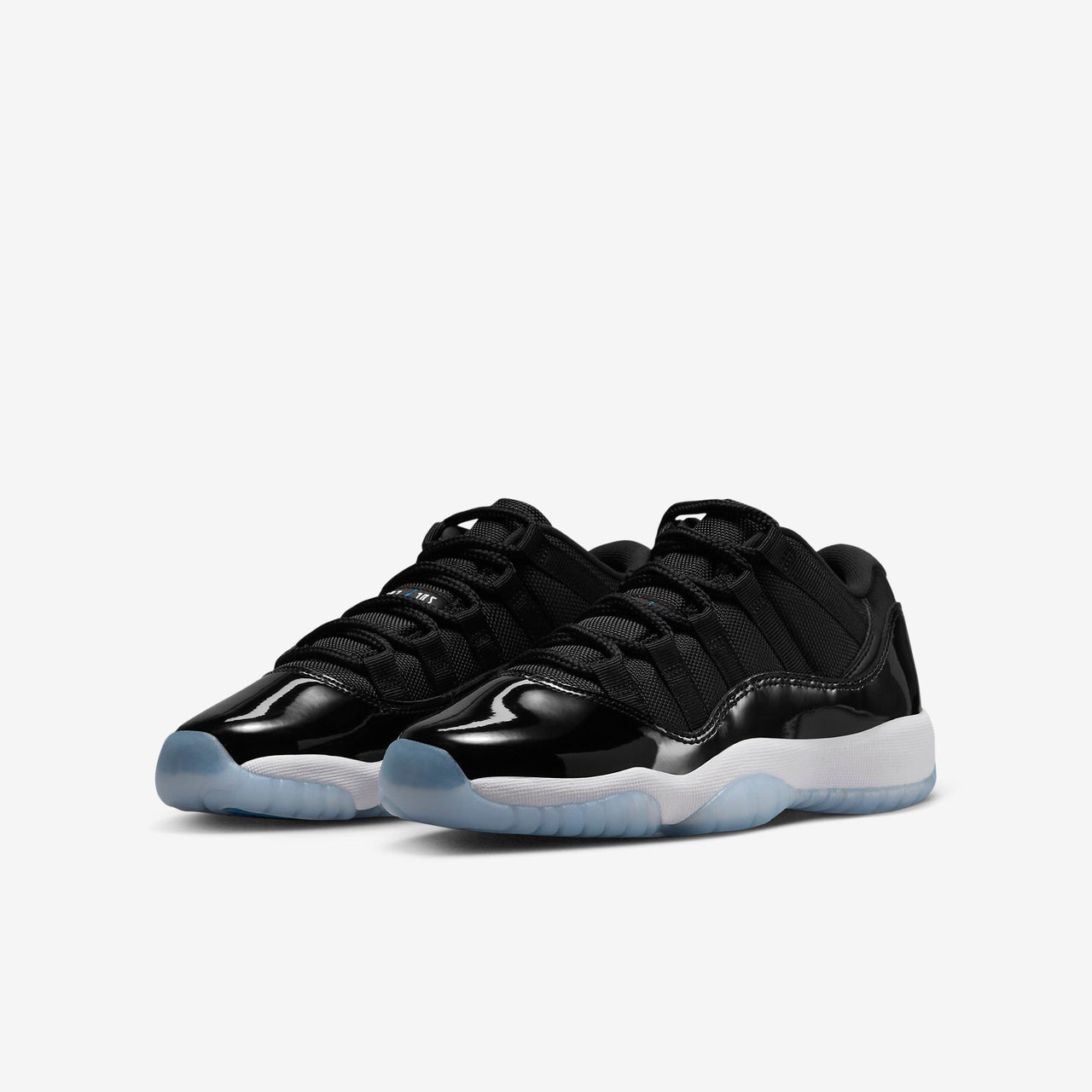 Air Jordan 11 retro low space Jam