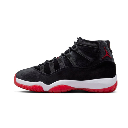 Air Jordan 11 Bred Velvet