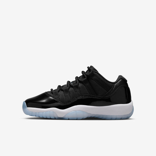 Air Jordan 11 retro low space Jam