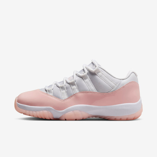 Air Jordan 11 retro low legend pink