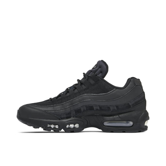 Air max 95 Essential Triple Black