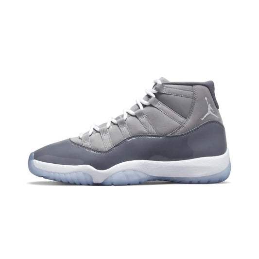 AIR JORDAN 11 RETRO COOL GREY