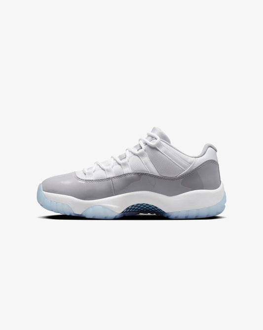 Air Jordan 11 Retro Low Cement Grey