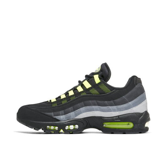 Air max 95 Black Neon