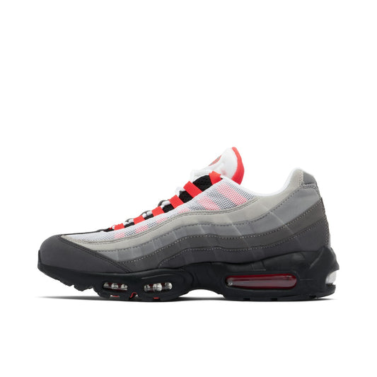 Air max 95 Solar Red
