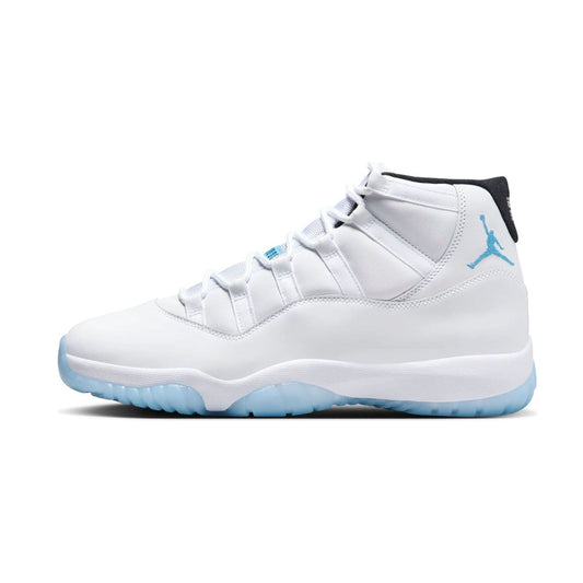 Air Jordan 11 Legend Blue