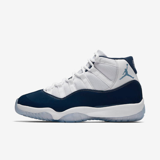Air Jordan 11 retro win like 82 sample