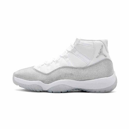 Air Jordan 11 Retro METALLIC SILVER