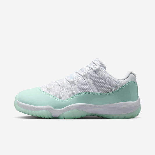 Air Jordan 11 retro low Igloo